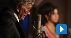 Tony Bennett & Amy Winehouse - Body and Soul