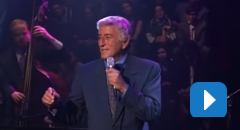 Tony Bennett - I Left My Heart in San Francisco