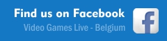 Find us on Facebook