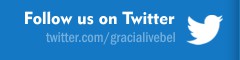 FOLLOW US ON TWITTER