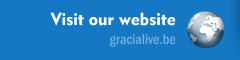 Gracialive website