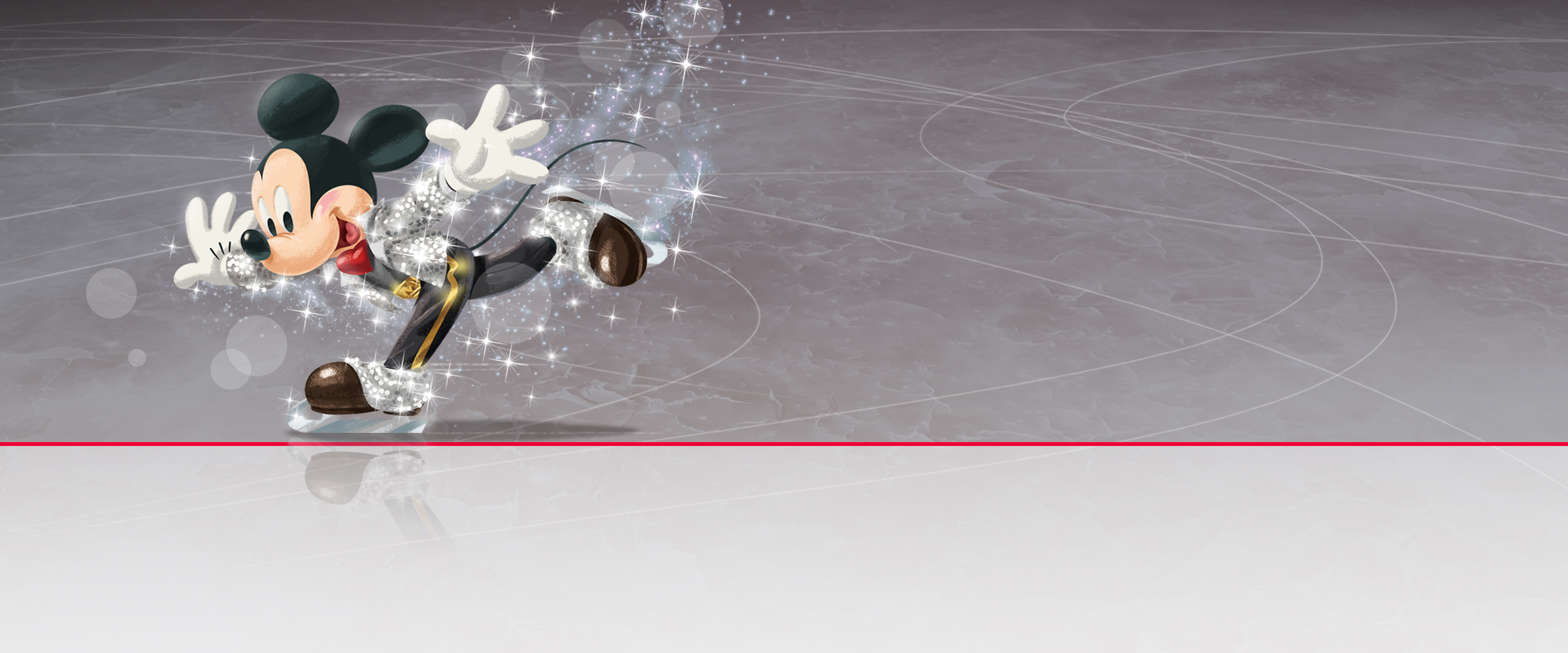 Disney On Ice 2022 GraciaLive