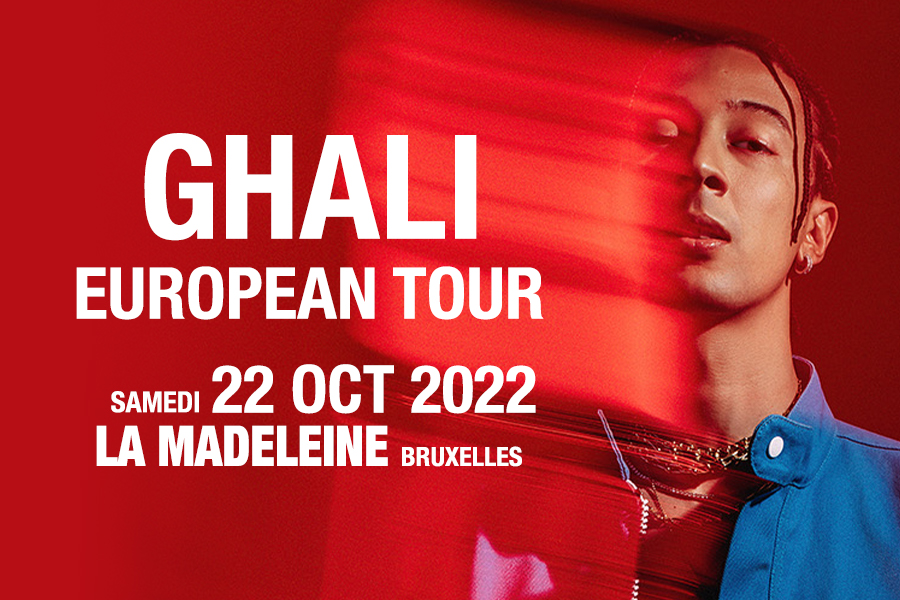 ghali-web-fr
