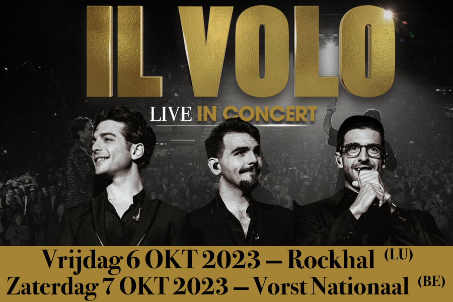 ilvolo-web-nl