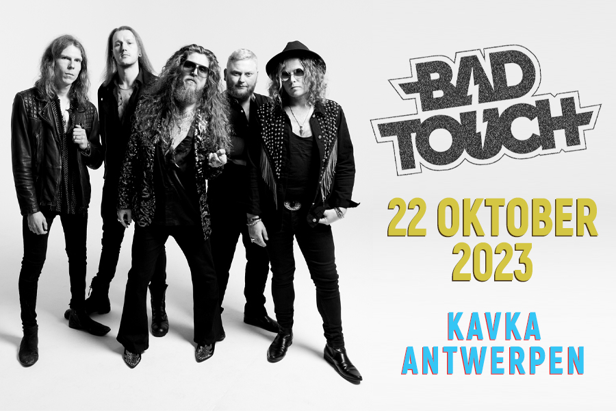 badtouch-web-nl
